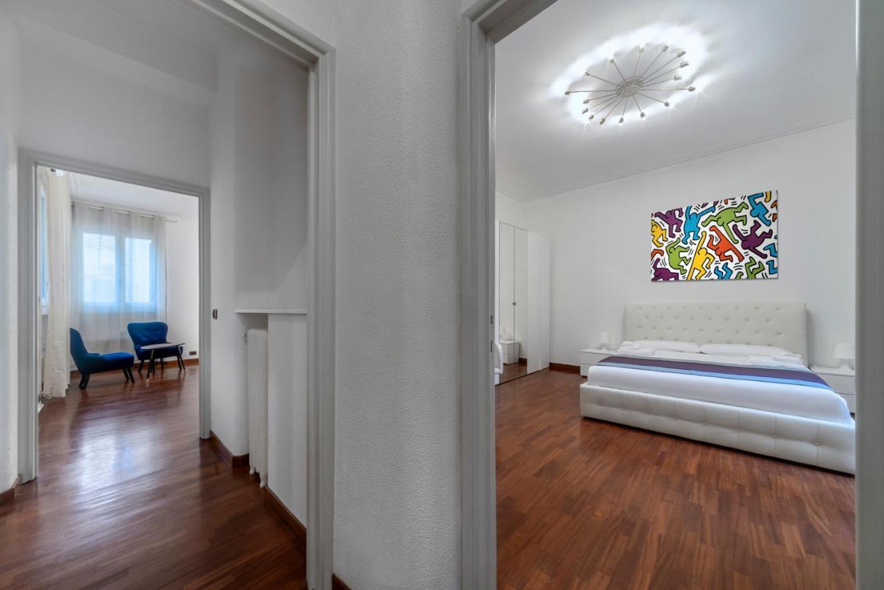 Appartamento Casa Da Suprema *